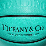 Tiff & Co Basketbal