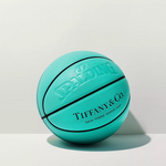 Tiff & Co Basketbal